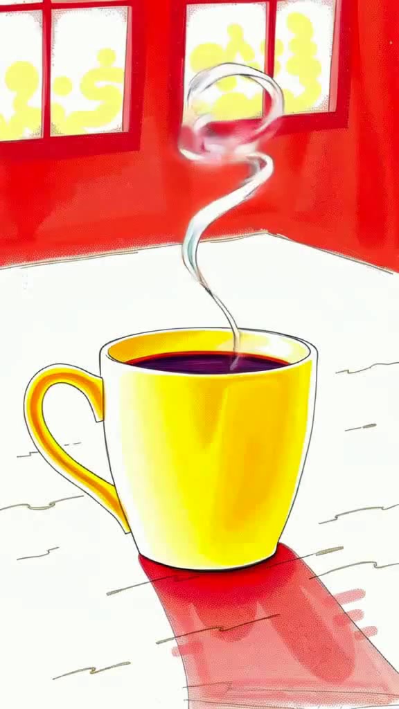 Waktu Tepat untuk Minum Kopi di Pagi Hari