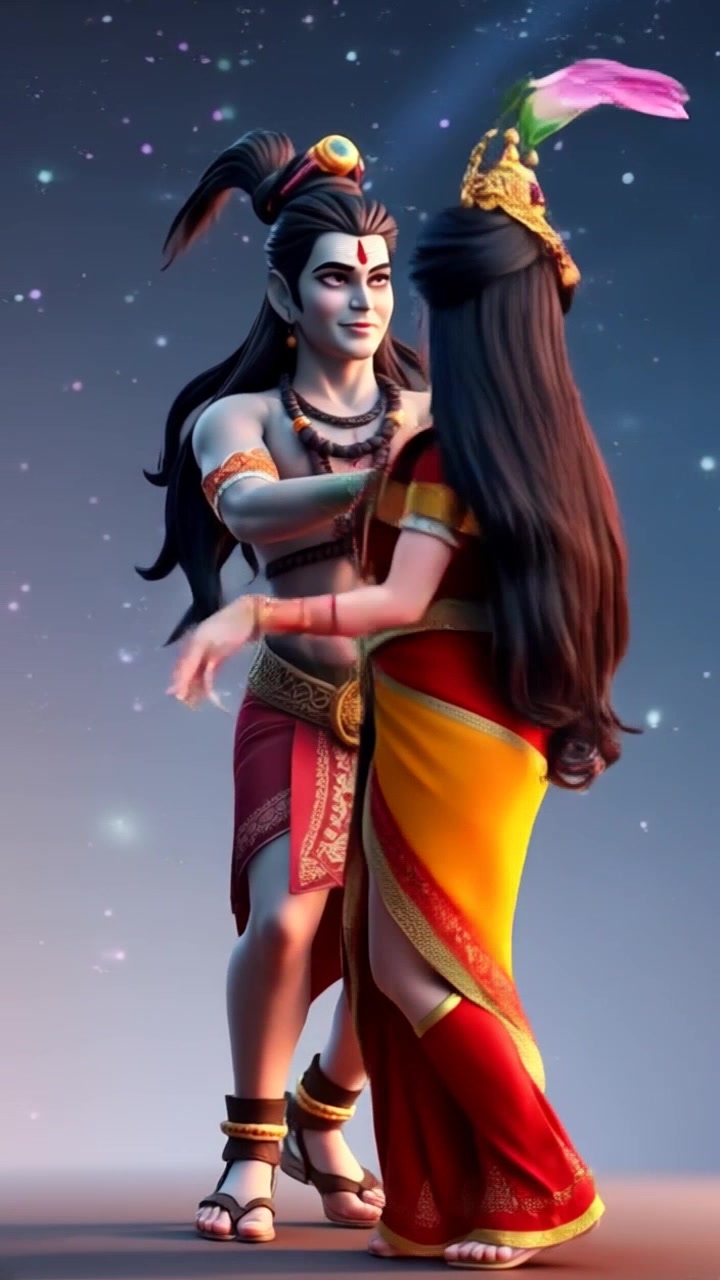 माता-पिता का सम्मान: गणेश जी की बुद्धि की कहानी