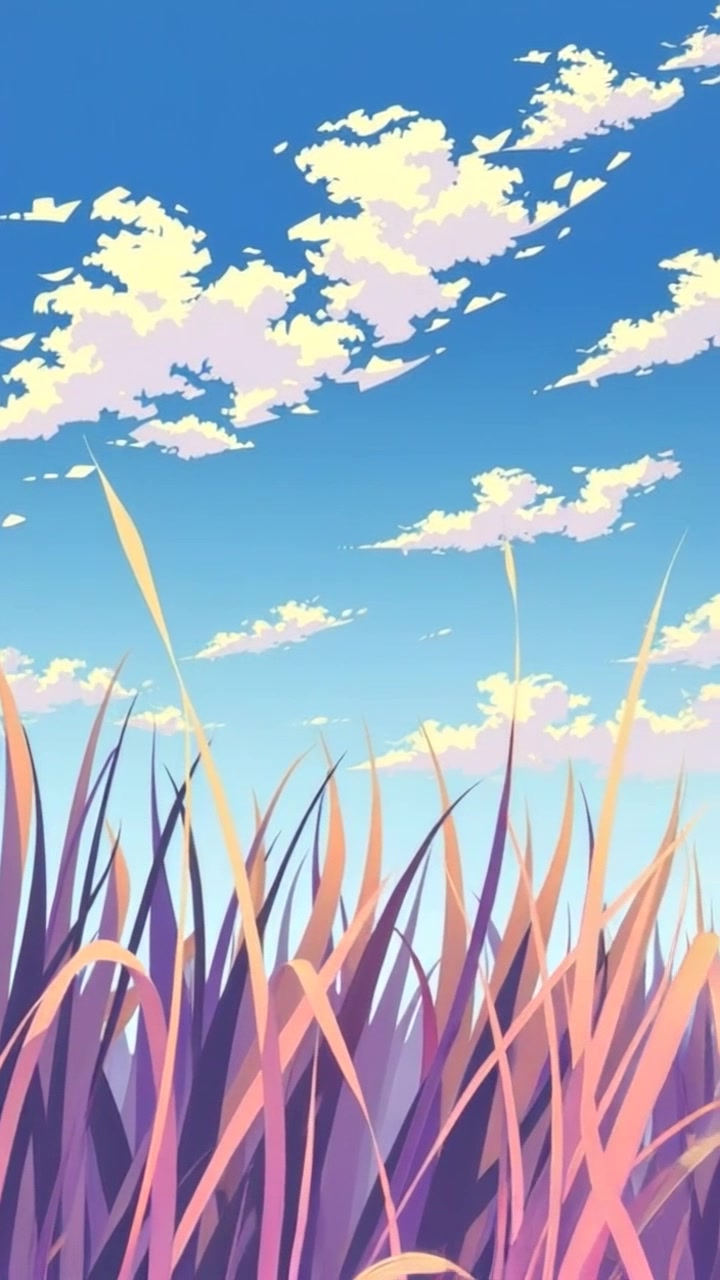 Stories from the Meadow and Sky