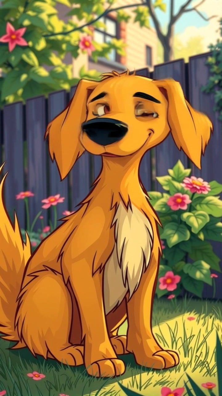 Why Do Dogs Tilt Their Heads? The Science Behind the Cutest Gesture! 🐶🎶