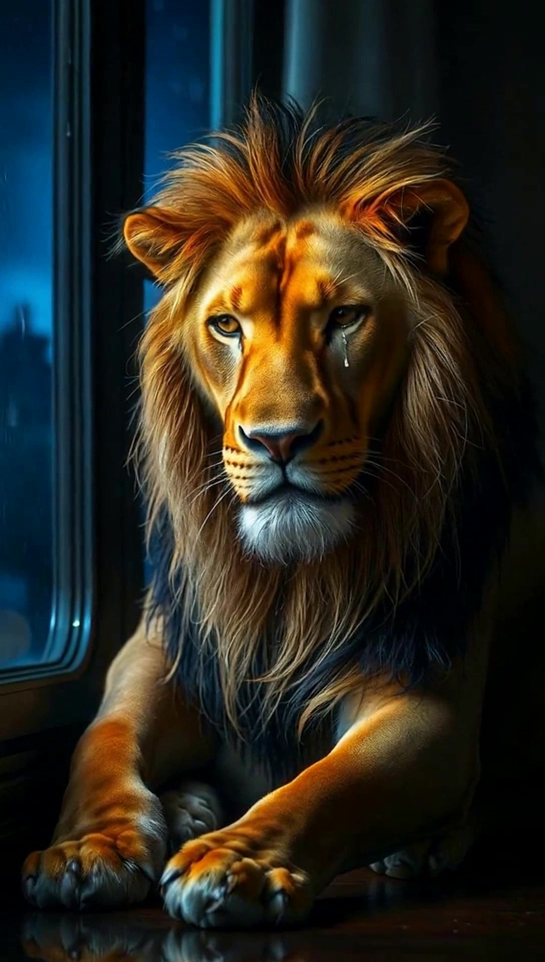 From Shadows to Light: A Journey of Healing