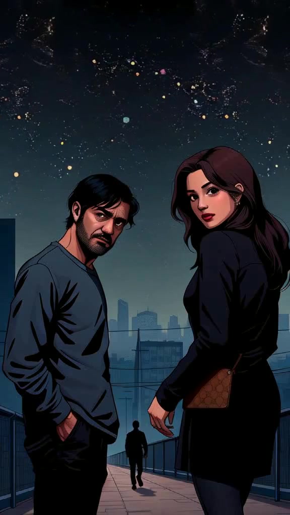 Baarish ki Yaad: Ek Pal ka Dard