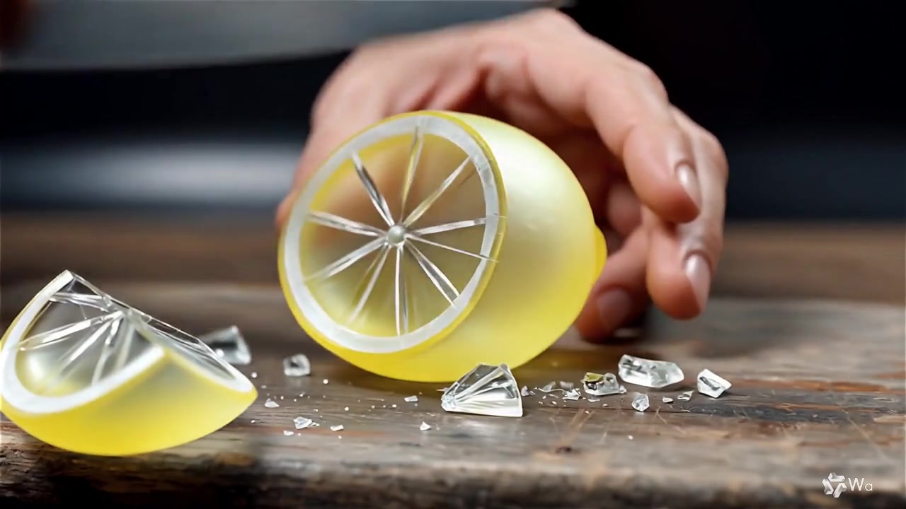 Naruto & Madara: Perfect Lemon Cutting Techniques!