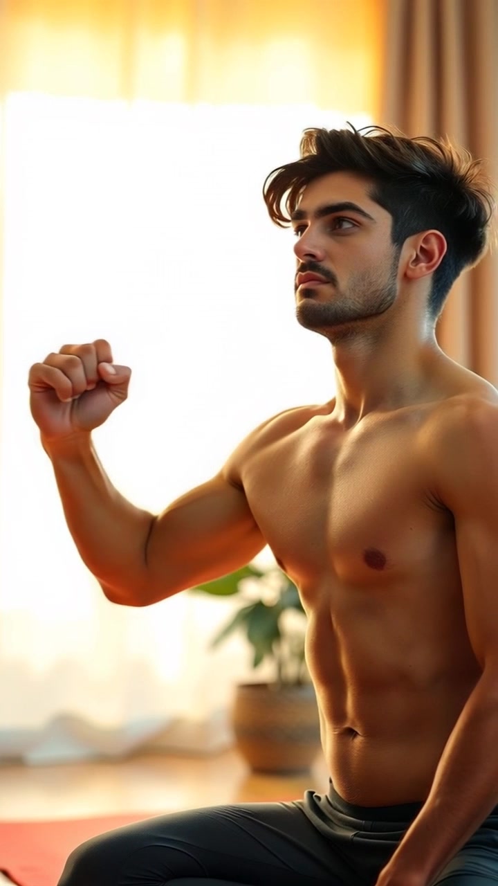 Think Exercise Cancels Sitting? Think Again