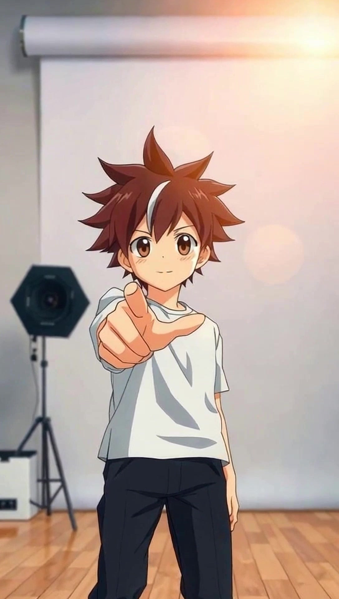 Discover the Fun: No Drama, Just Vibes!