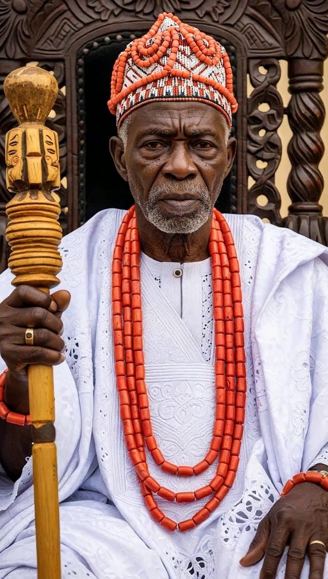 The River's Retribution: A Tale of Pride and Consequence