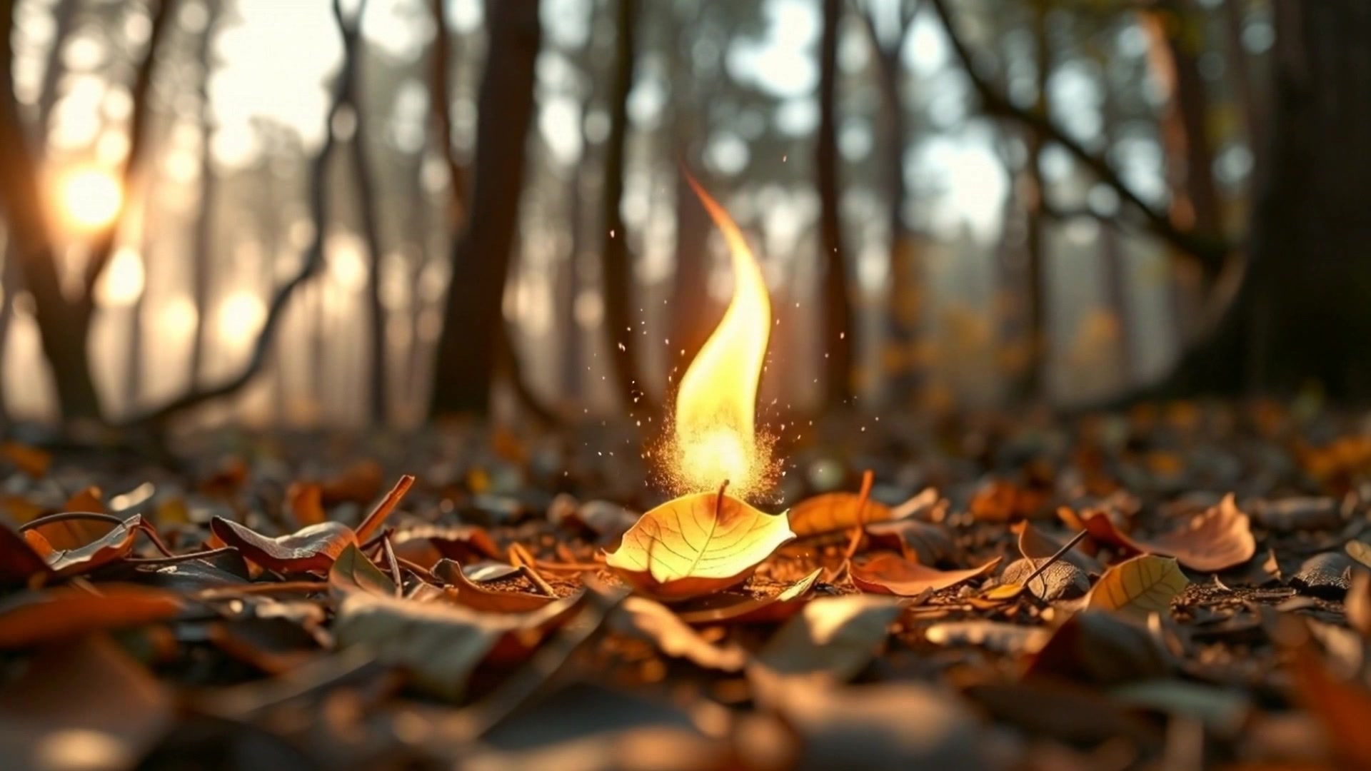 क्षमा की शक्ति: अहिंसा की यात्रा