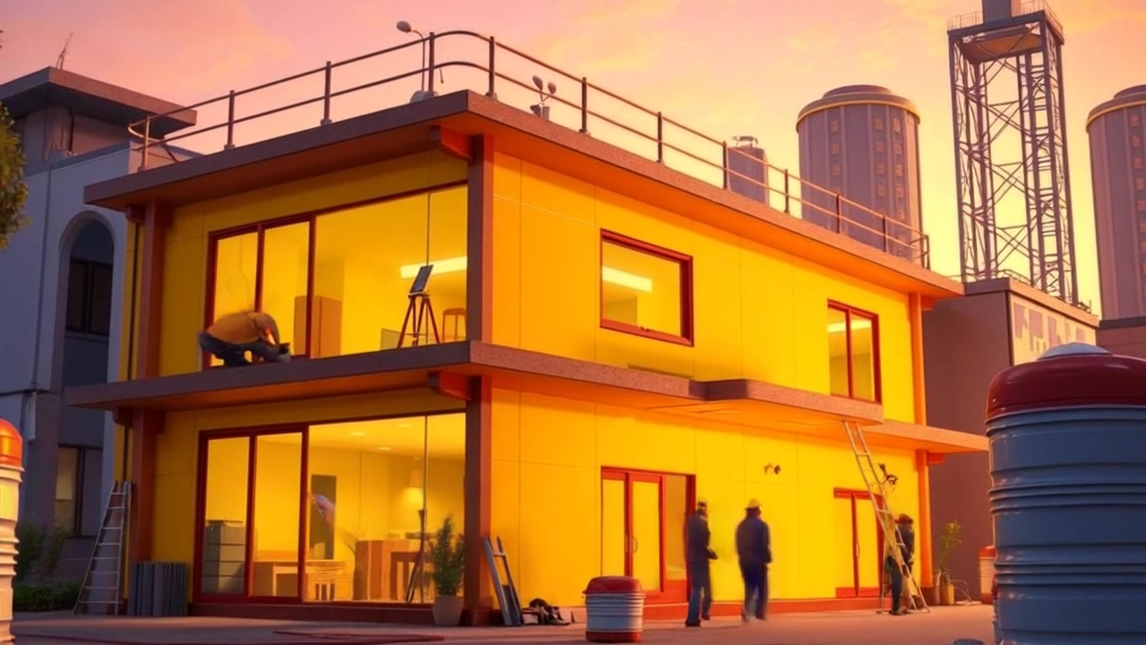 The Importance of a Good Mason (copy)