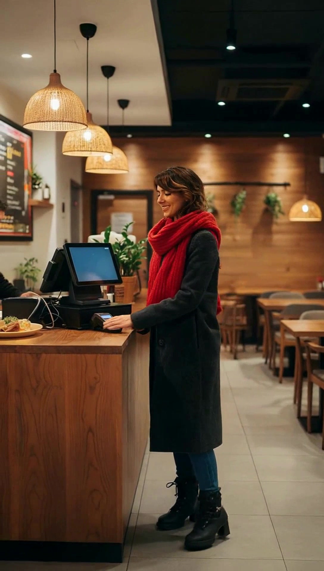 Hyena Server Wishes Customer a Merry Christmas!