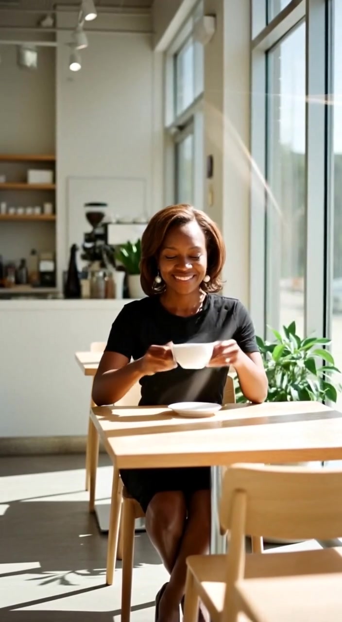 Learning from Rejection: Anna's Journey