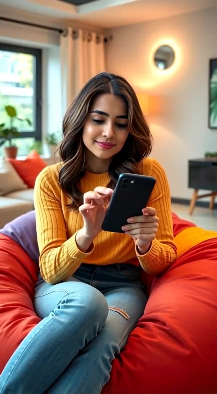 Smart Home, Sarcastic Problems