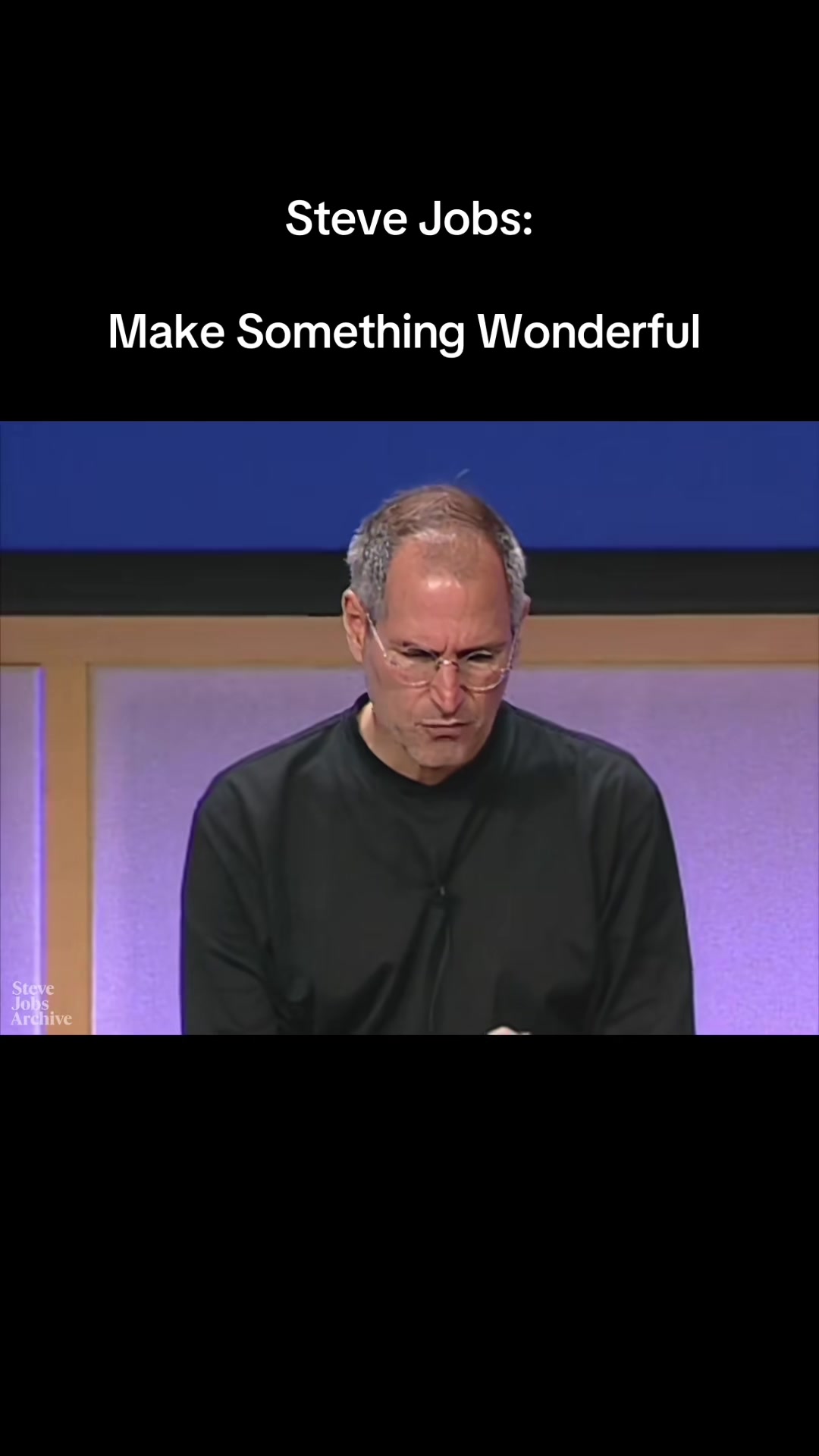 Menghubungkan Titik-Titik di Masa Depan