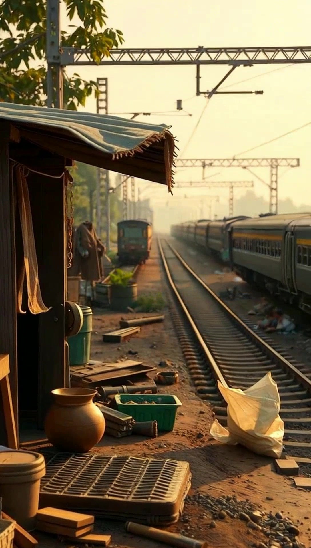 कावियांस का सपना: चाय से शिक्षा की ओर