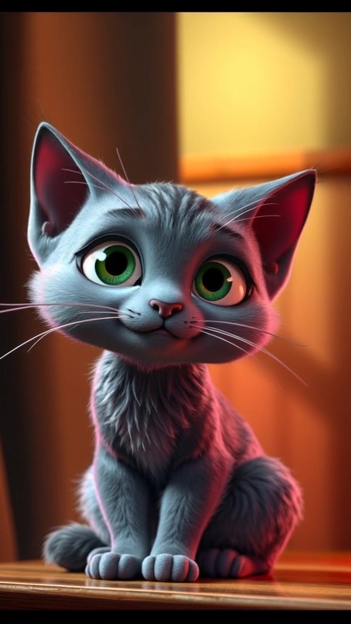 Kucing dan Hantu: Mitos atau Fakta?
