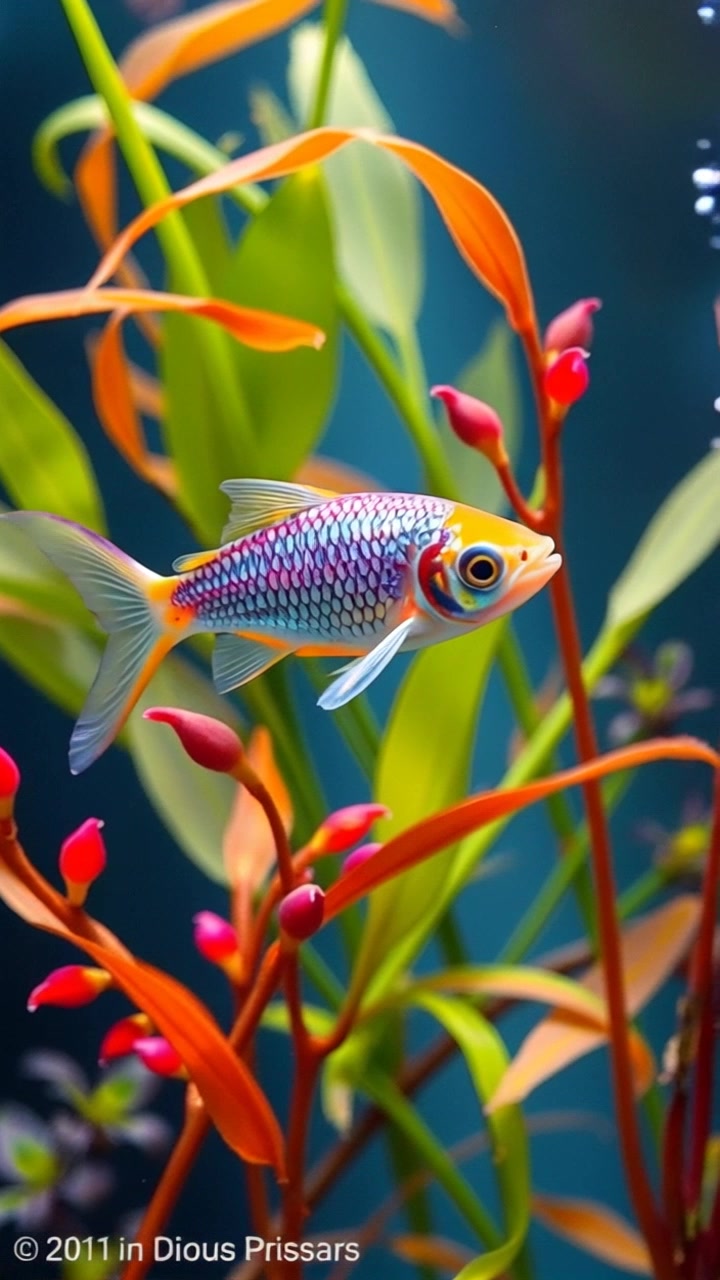 Fakta Menarik tentang Ikan Arwana