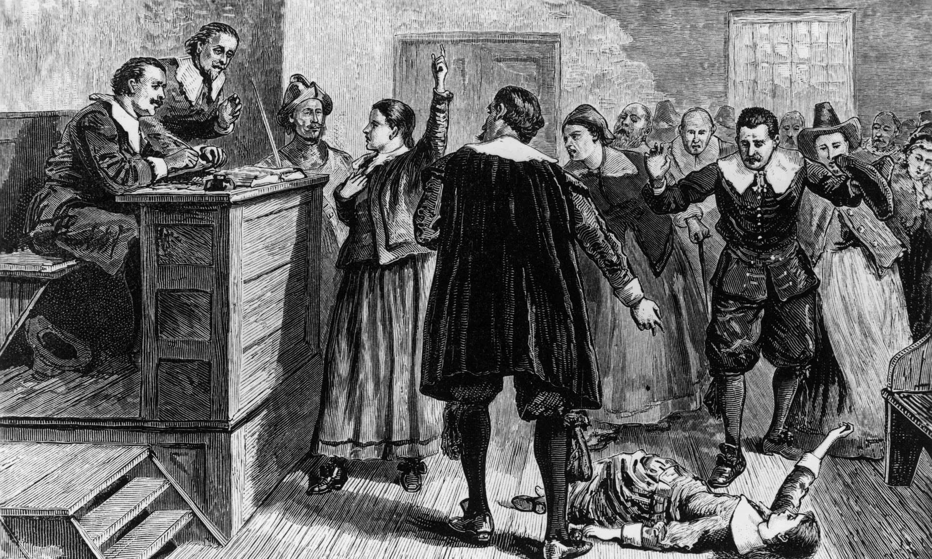 Malleus Maleficarum: The Dark Grimoire of Witch Hunts