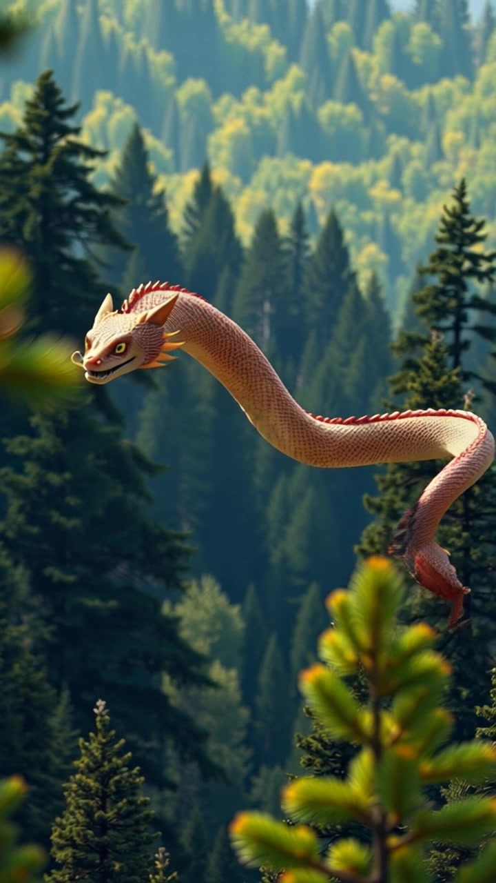 The Hunter of the Village