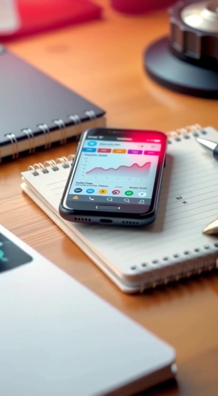 Simplify Your Life: Master Focus Mode on Your Phone