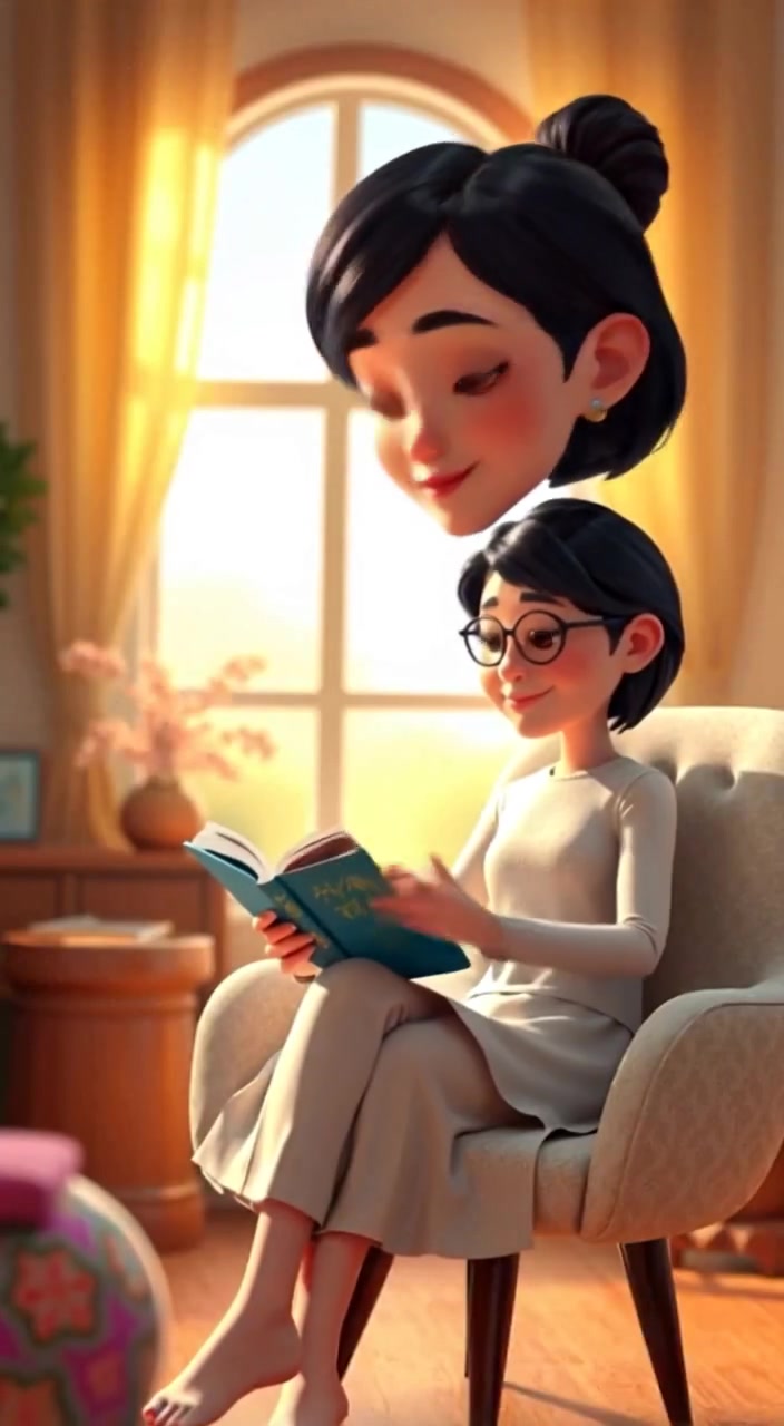 A Journey of Faith and Strength