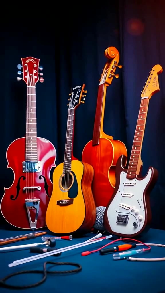 MATINYA MUSIK ETNIK MALUKU: Menggali Identitas Budaya Basudara