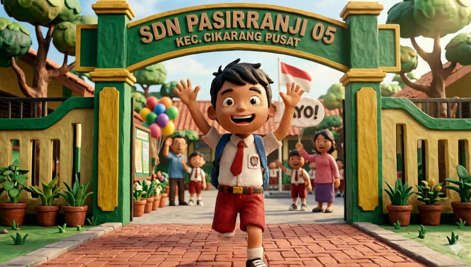 Gabung di SPMB SDN PASIRRANJI 05! (copy)