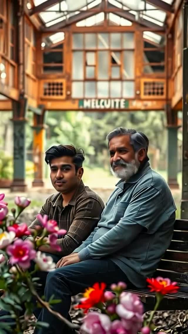 Chai Pe Charcha