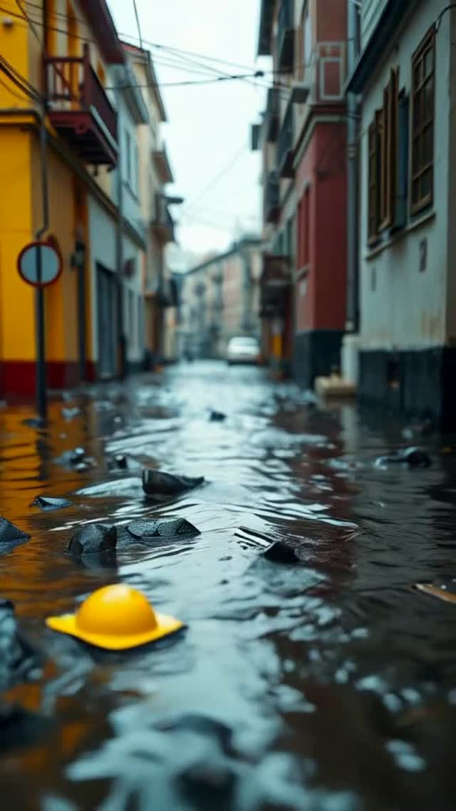 Pentingnya Buang Sampah pada Tempatnya untuk Cegah Banjir