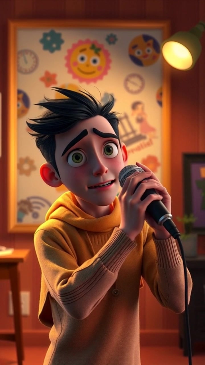 Why Your Own Voice Sounds Weird to You
