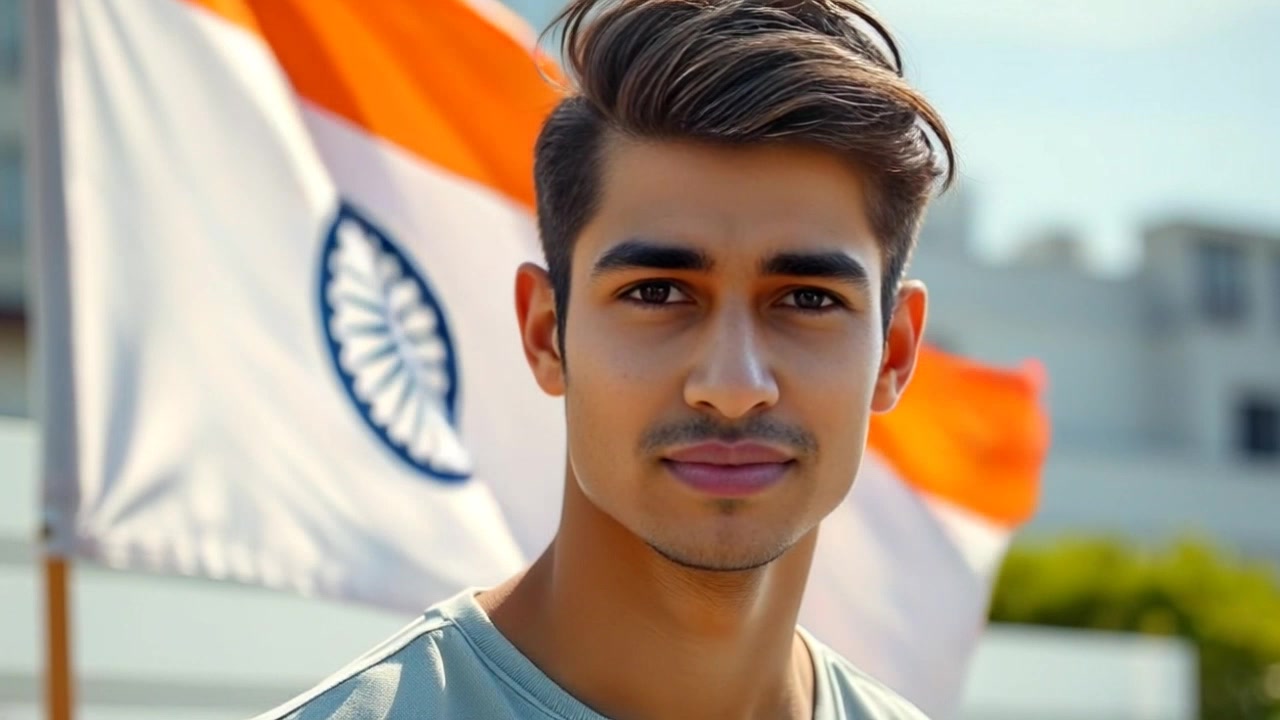 एकता का बलिदान: आज़ादी की कहानी