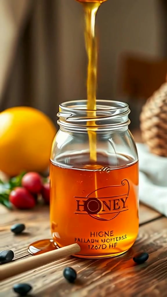 Fakta Menarik tentang Madu, Buah, dan Hewan