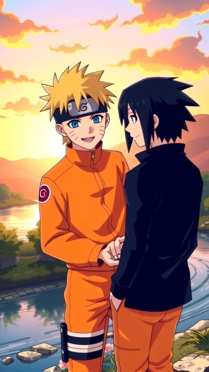 Naruto vs Sasuke: The Definitive Showdown Analysis