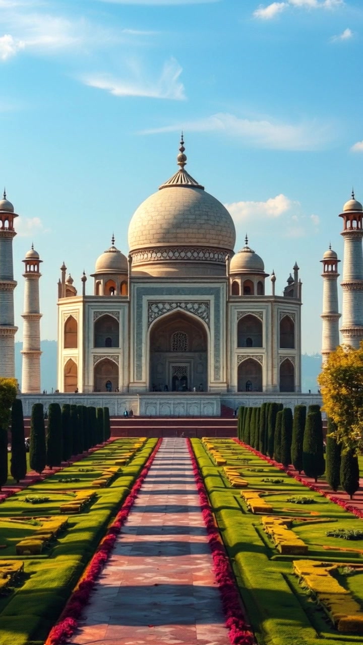 भारत की शीर्ष 5 यात्रा स्थलों की गाइड