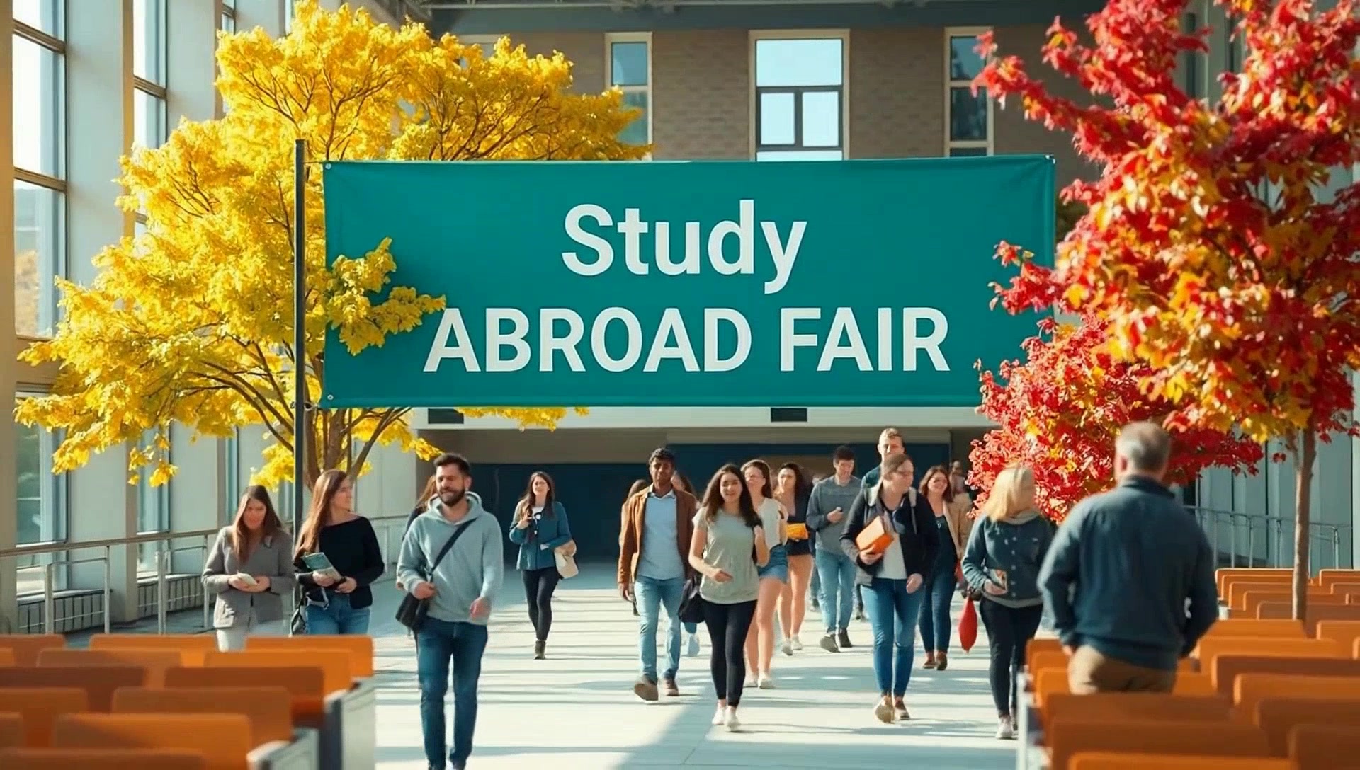 Studying Abroad: A Smart Investment