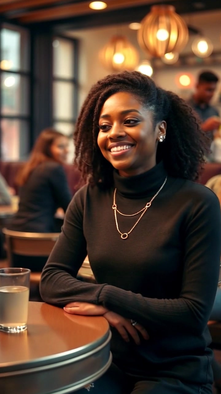 Girl Talk: Aunty's Advice & Real Talk