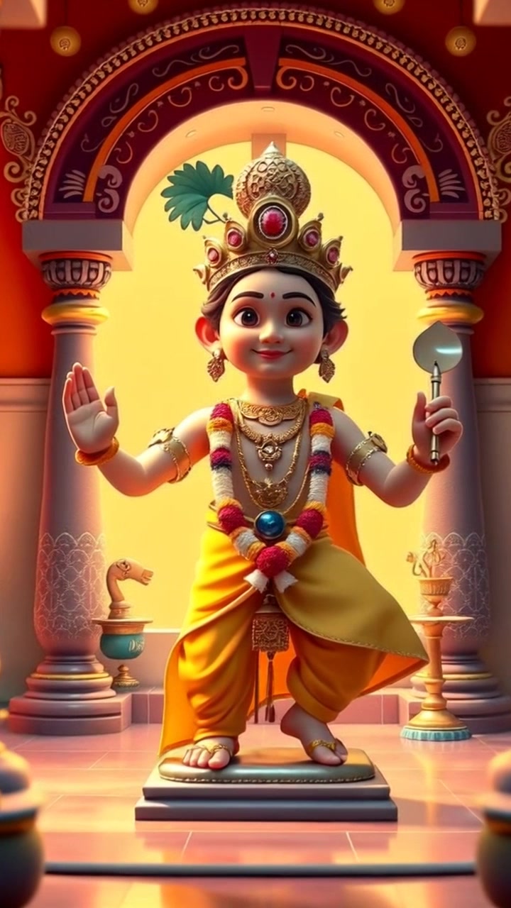 की सच्ची पूजा: करुणा और प्रेम