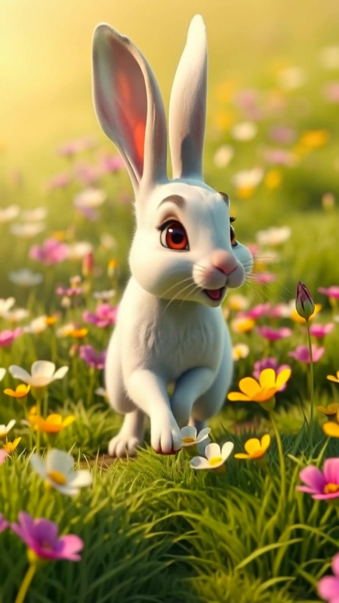 A Heartwarming Tale for Kids