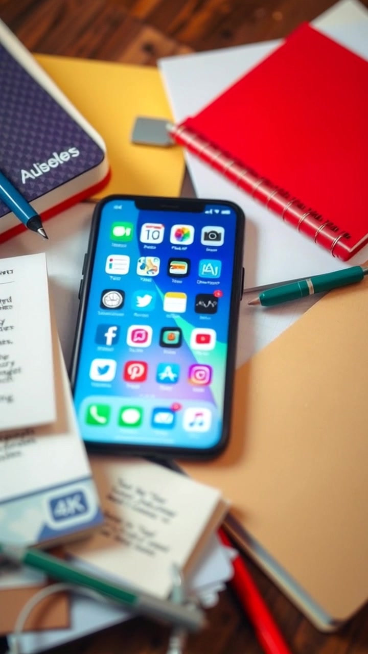 AI-Powered Social Media: Effortless Content Creation!