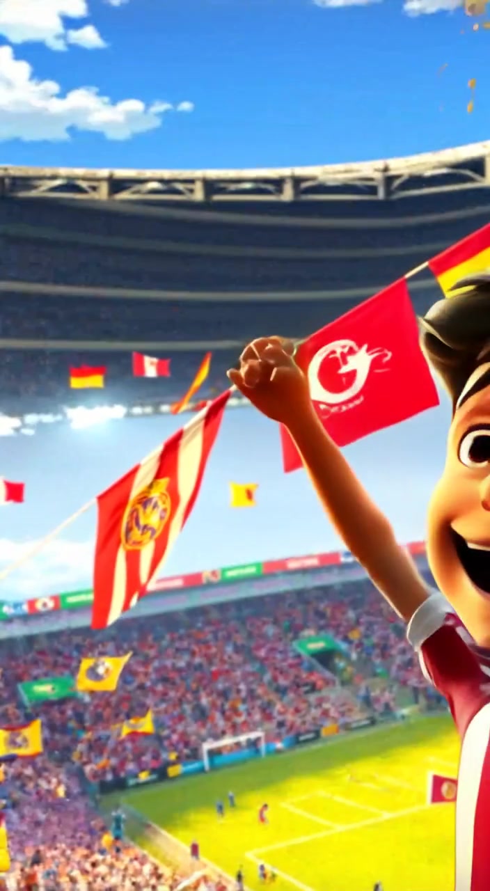 ¡Impactante eliminación de Turquía en el Mundial!