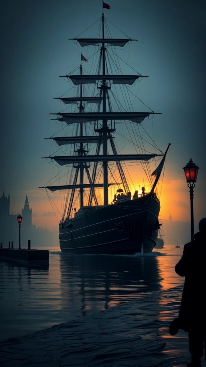 What If Titanic Was Sunk on Purpose?