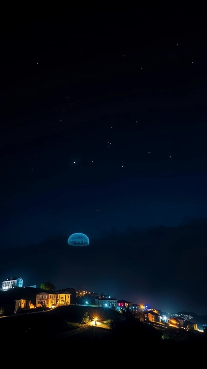 Starlight Stories