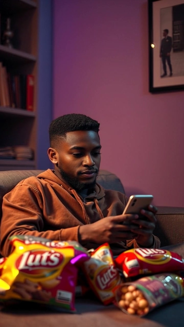 Kemandirian dan Ambisi: Memprioritaskan Masa Depan di Tengah Kesepian