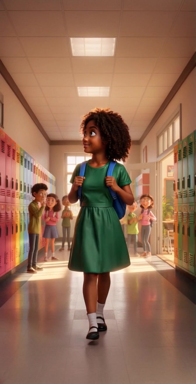 Navigating Hardships: Adaeze's Struggle Amidst Change