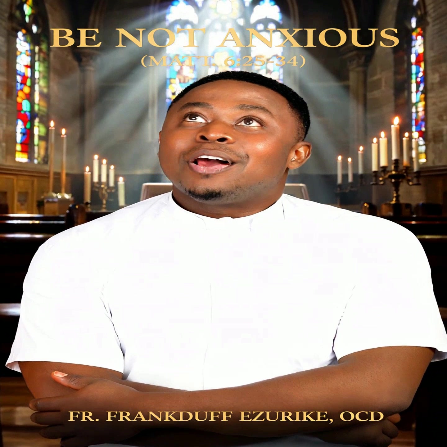 Heal Your Spirit with Father Frankduff's Music