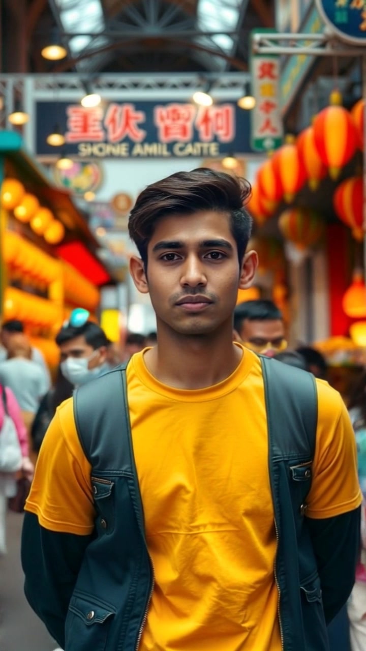 हंसने की मसालेदार जोक्स!