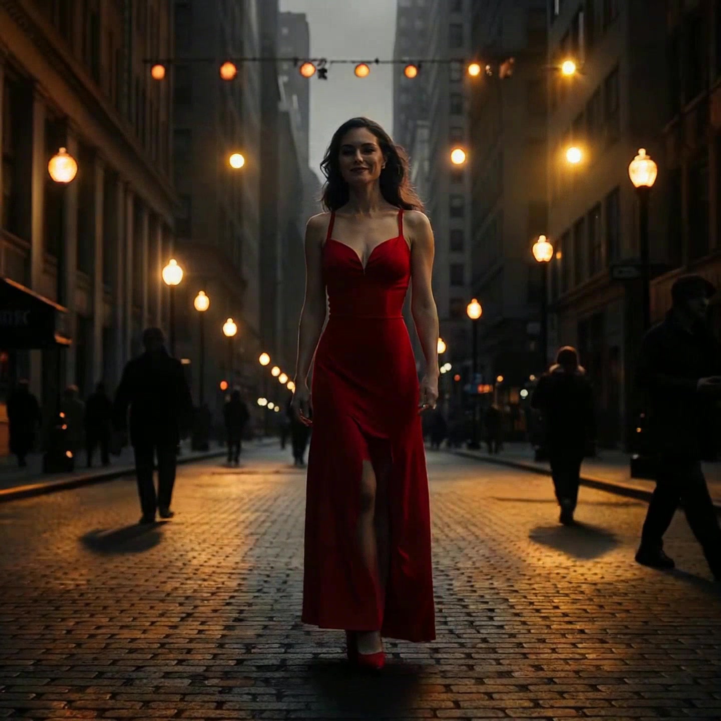 Final Serenity Live Performance