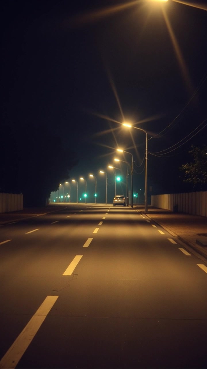 Hitchhiker yang Menghilang: Legenda Urban Klasik