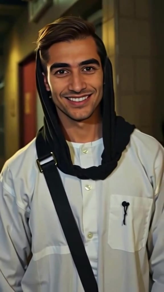 علامات الساعة
