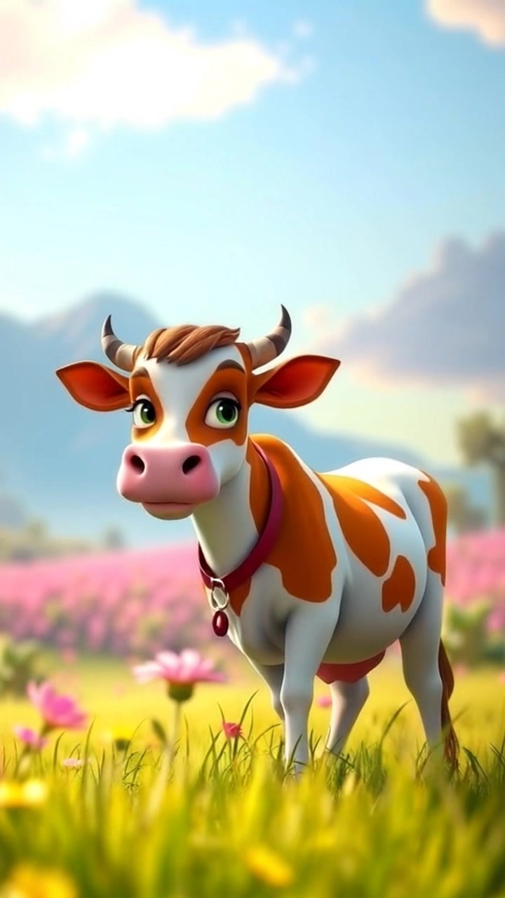 गाय का यू ट्यूब सपना