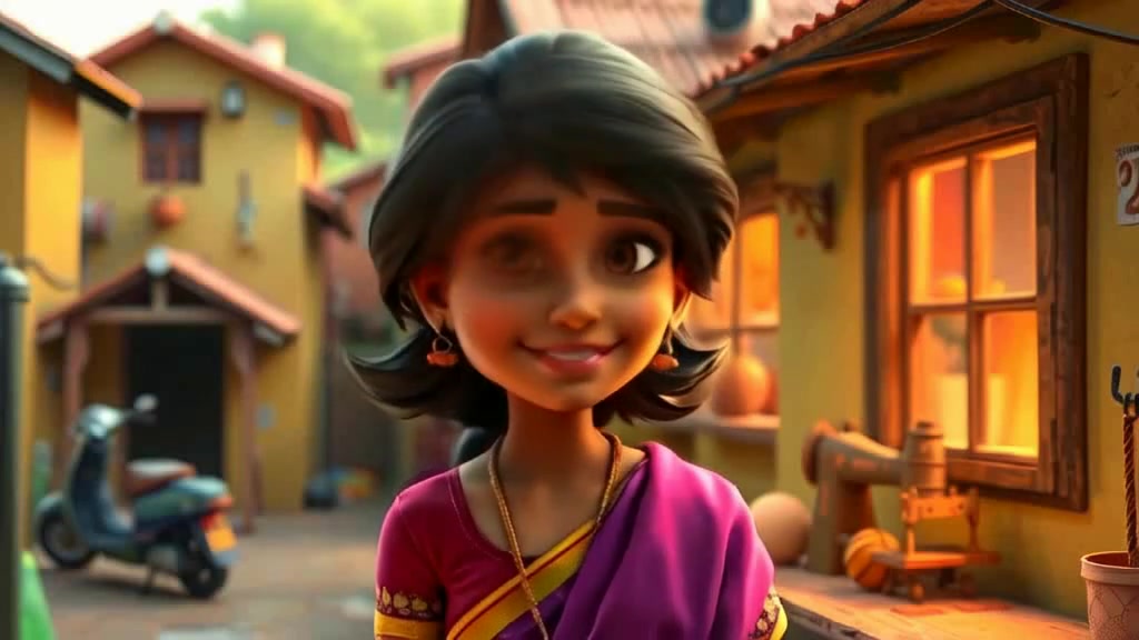 Arjun ke Sapne: Imandari se Paisa Kamane ki Kahani