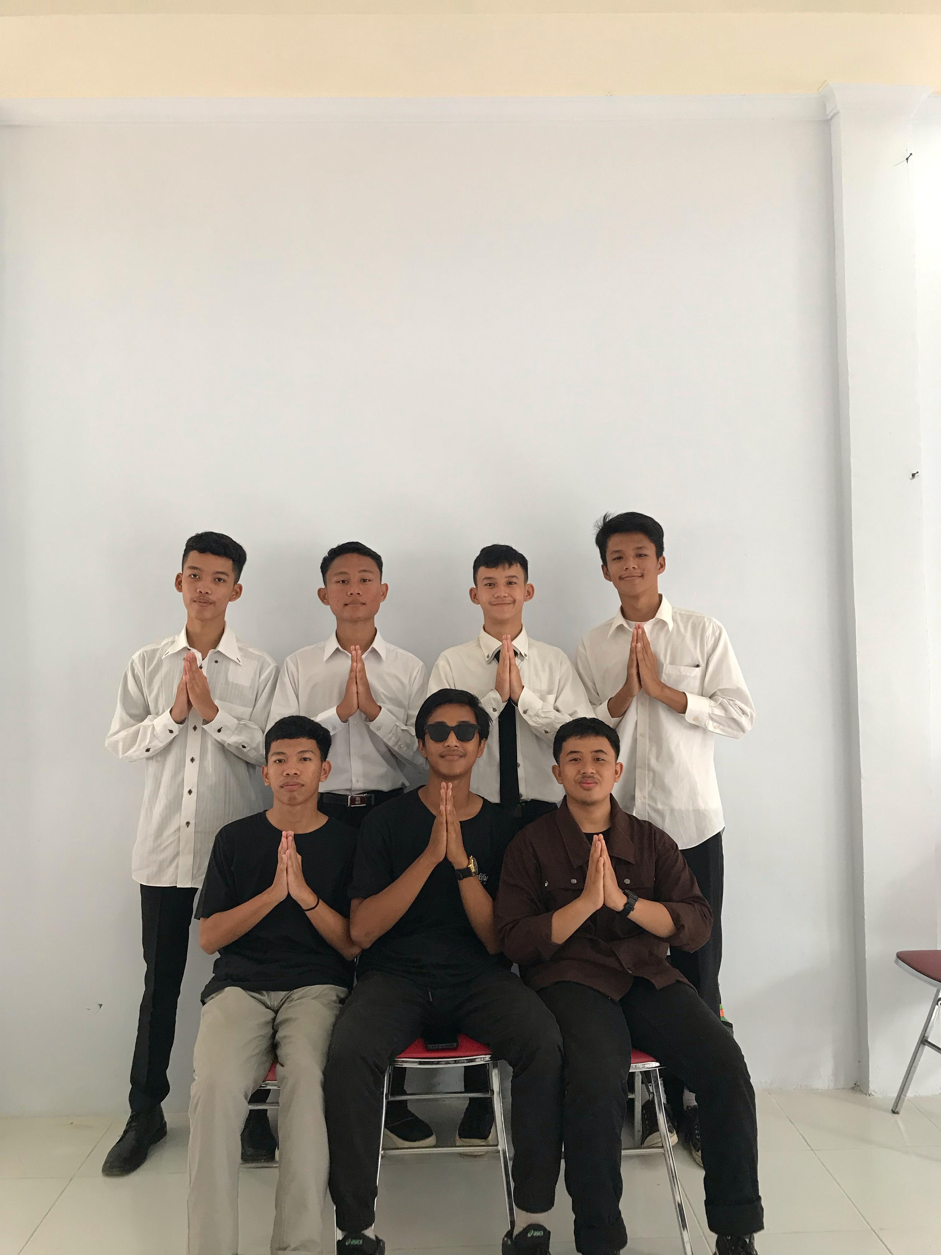 Irfan dan Tarikan K-Pop